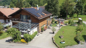 Apartment Böhler